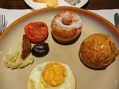 -深圳星河丽思卡尔顿酒店