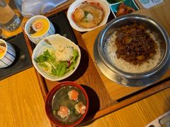-味太助·银饭食堂(中华城店)