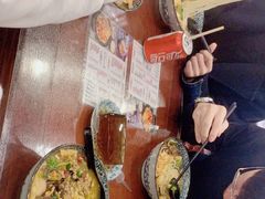 -螺世纪螺蛳粉·桂味小排档(裕德店)