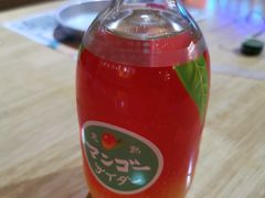 -BOPEYE·波派炸鸡(河西中央商场店)