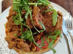 -Brut Eatery悦璞食堂(愚园路店)