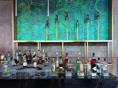 -重庆解放碑威斯汀酒店