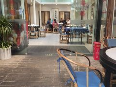 -院8里·少城记忆老川菜(宽窄巷子店)