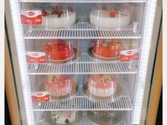 -DQ·蛋糕·冰淇淋(金桥店)