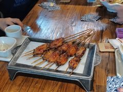 -管氏翅吧(护国寺店)
