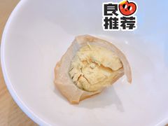 虾仁馄饨-琴岛顺天馄饨(乐客城店)