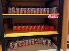 -龍歌自助小火锅(市南金茂湾店)