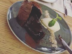 巧克力熔岩-EN SPACE恩空间