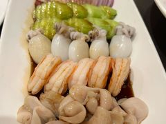 -北平盛世·新京菜·北京烤鸭(劲松·双井店)