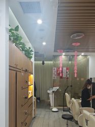 点击看大图 -丝域养发馆