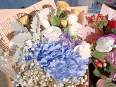 -循礼门鲜花花市(武汉循礼门店)