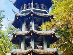 -楠溪江风景名胜区