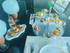 -澳门旅游塔360°旋转餐厅(南湾湖广场店)