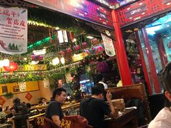 -缪氏川菜(丰盛町店)