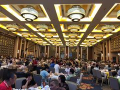 大堂-顺德人家食府(黄金广场店)