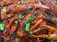 -呆虾王龙虾馆(南湖总店)