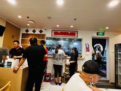 -老地方面馆(思南路店)