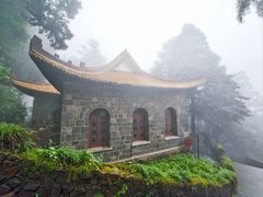 -莫干山风景区