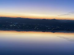 -长虫山生态公园风景林