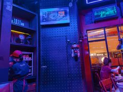 门面-蛙来哒(金沙洲万达店)