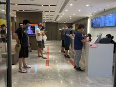 -爱康国宾体检中心(顺平分院)