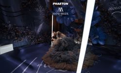 点击看大图 -MANLI BRIDAL婚纱