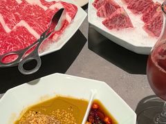 -鼎鼎香·港式火锅(北京SKP店)
