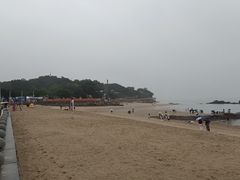-白城沙滩