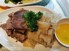 -东华天喜楼(涧西店)