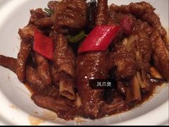 老爷庙风味美食府-老爷庙风味美食府