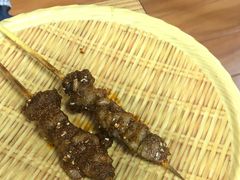 -牛记烩面(七星西路店)