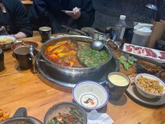 -谭三娘鲜切牛肉自助火锅(九眼桥总店)