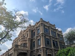 -张学良旧居陈列馆