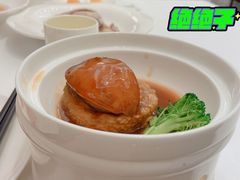 鲍鱼捞饭-箸福·夜上海(雨花客厅店)