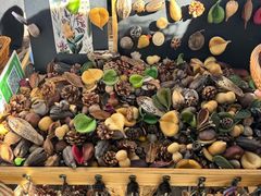 -嘉华鲜花饼·现烤(昆明老街店)