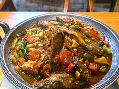 -61号餐吧(兴坪古镇漓江店)