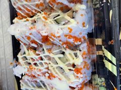 -林妈妈村·日式料理(宝山龙湖天街店)