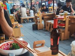 -蜀大侠火锅.川剧变脸(龙泉世茂店)