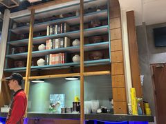 -山丹丹西北菜(金贸大厦店)