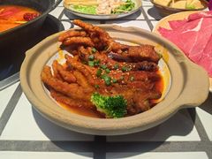 -贰回巷火锅馆(钟楼店)