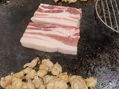 -韩阳王石板烤肉