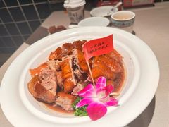 -顺鹅季·非遗烧鹅(六道口店)