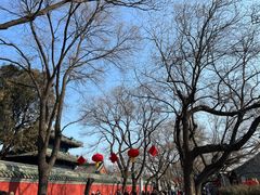-北京国子监胡同