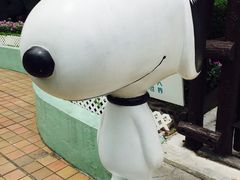 -史诺比开心世界