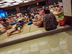 -汤连得温泉馆(宝山店)