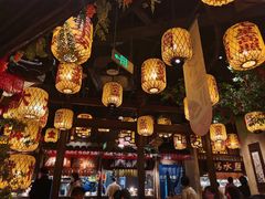 -南京大牌档(中关村领展广场店)