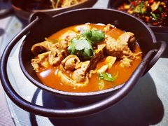 -驿舍·民國老营房院子私房菜(科学会堂店)