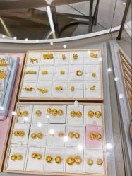 点击看大图 -中国黄金(北京旗舰店)