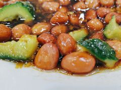 -八次方密云水库鱼粘卷子·熏鸽子·农家菜