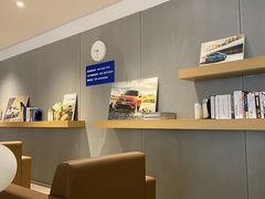 -陕西富源上汽大众4S店(明德门店)